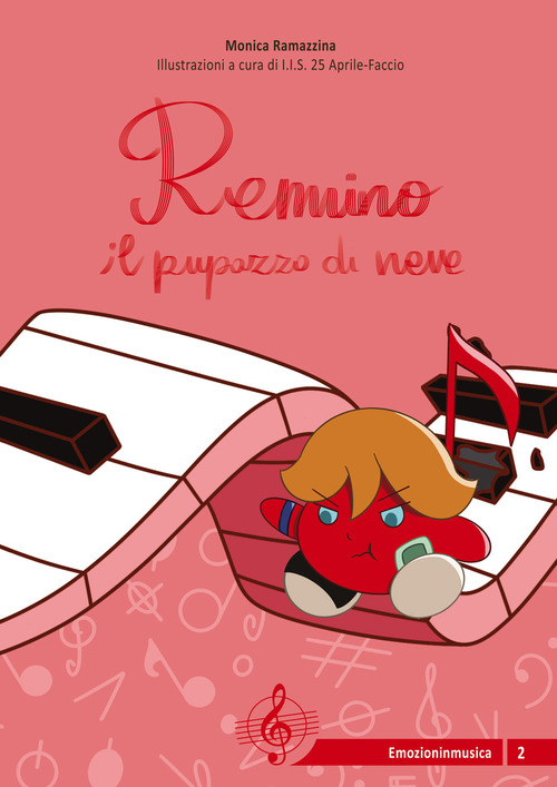 Remino il pupazzo di neve