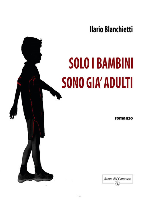 Solo i bambini sono gi&agrave; adulti