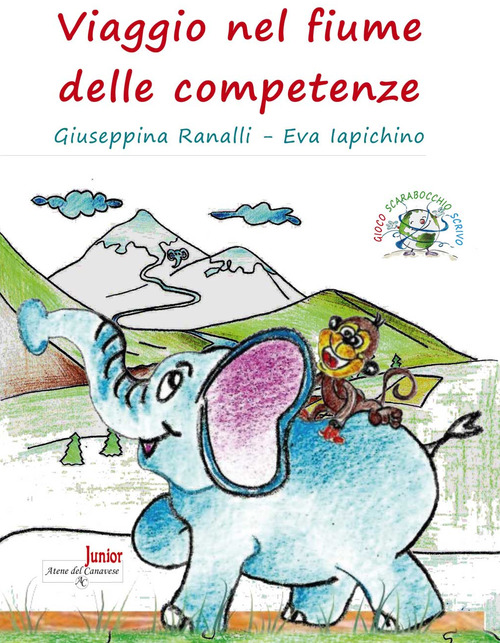 Viaggio nel fiume delle competenze