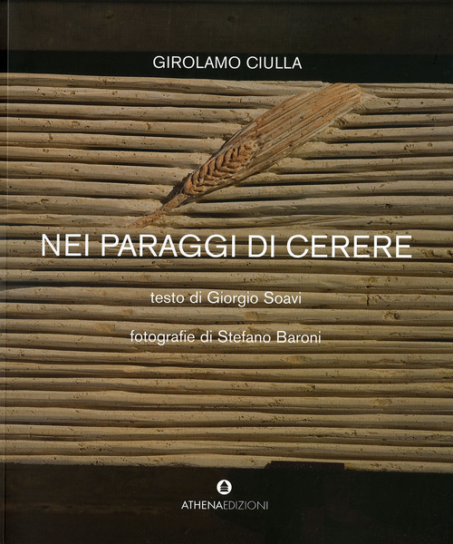 Girolamo Ciulla. Nei paraggi di Cerere
