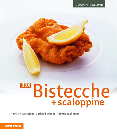 33 x Bistecche + scaloppine