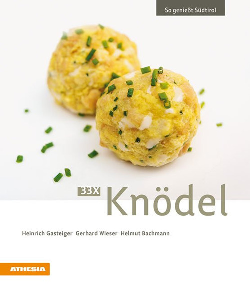 33 x Kn&ouml;del