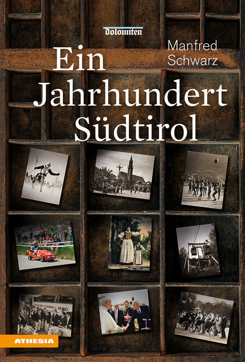 Ein jahrhundert S&uuml;dtirol