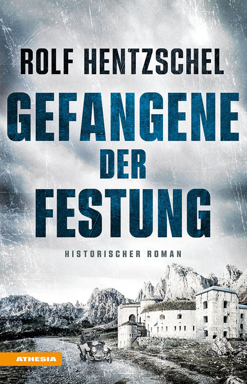 Gefangene der Festung
