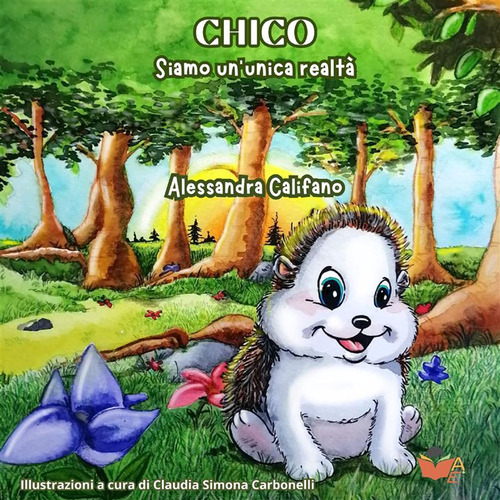 Chico. Siamo un'unica realtà