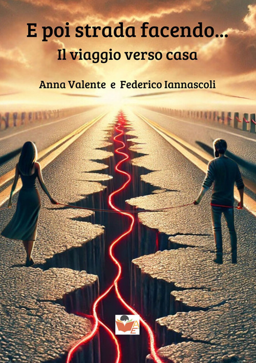 E poi strada facendo... Il viaggio verso casa