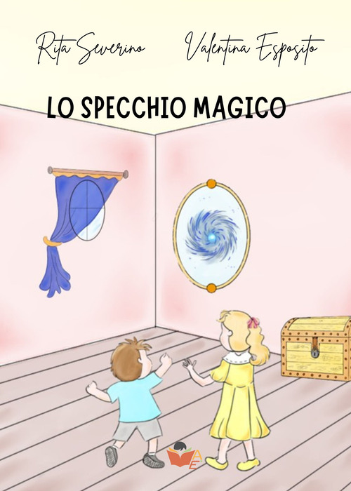 Lo specchio Magico
