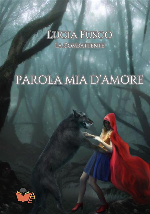 Parola mia d'amore
