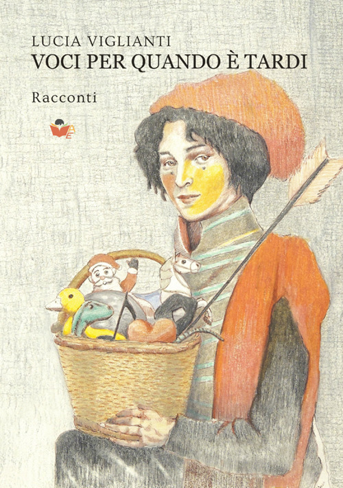 Voci per quando &egrave; tardi