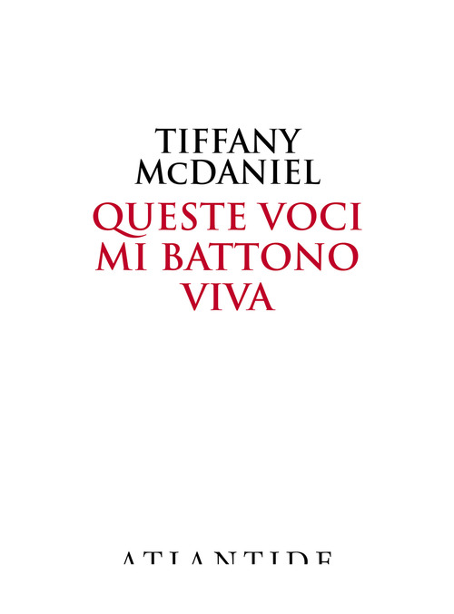 Queste voci mi battono viva