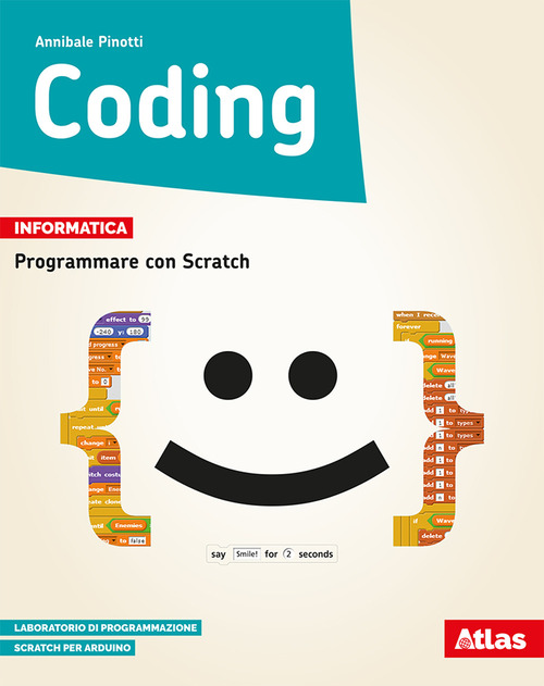 Coding programmare con scratch