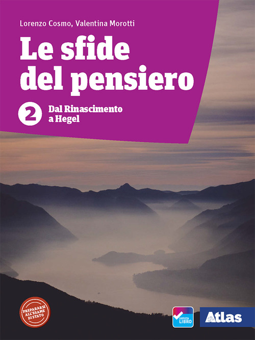 Le sfide del pensiero