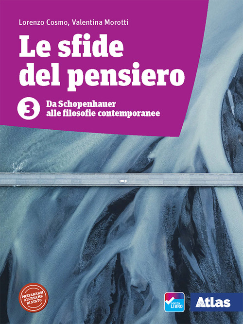 Le sfide del pensiero