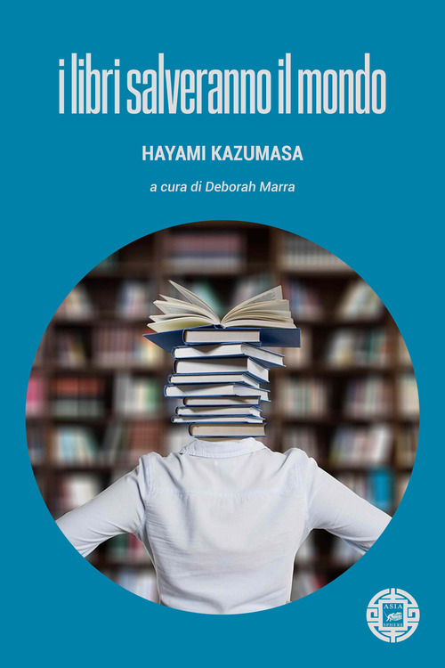 I libri salveranno il mondo