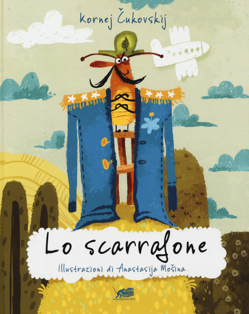 Lo scarrafone