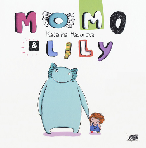 Momo & Lily