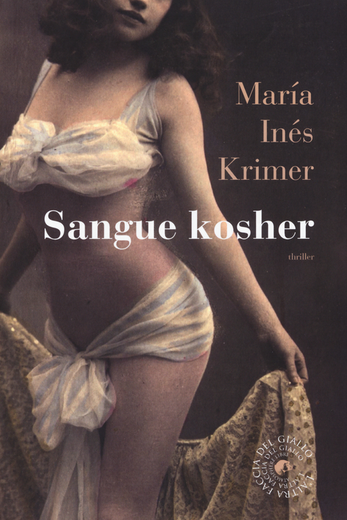 Sangue kosher