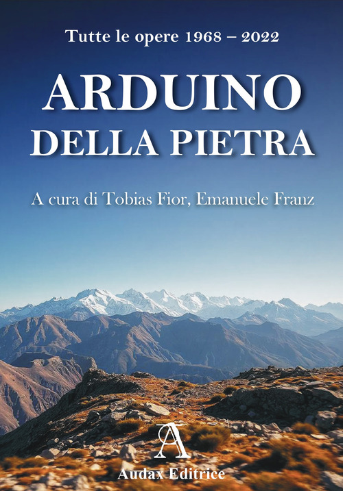 Tutte le opere 1968-2022