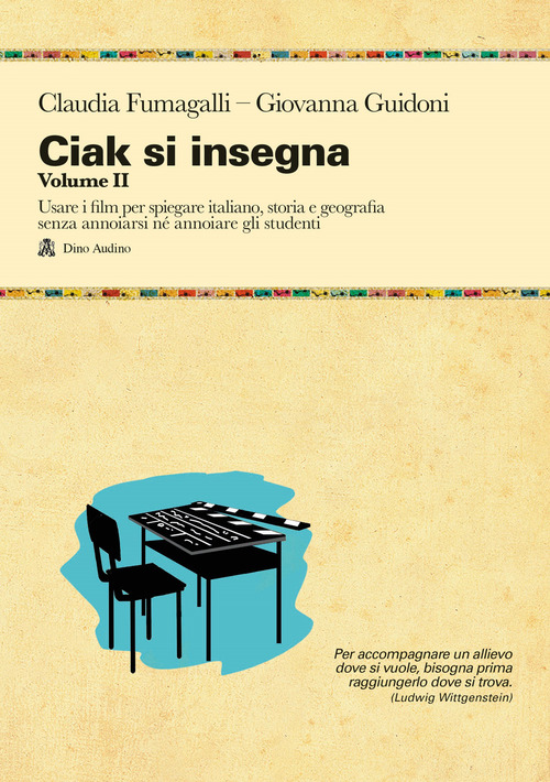 Ciak si insegna