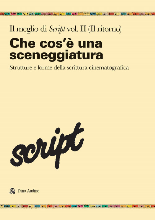 Il meglio di Script