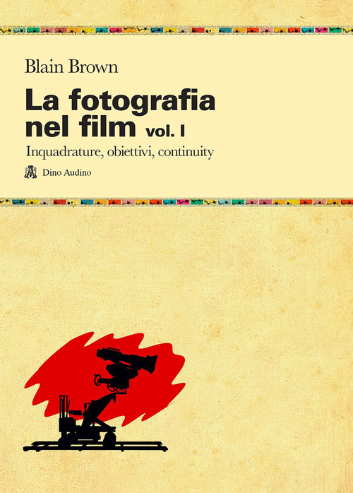 La fotografia nel film
