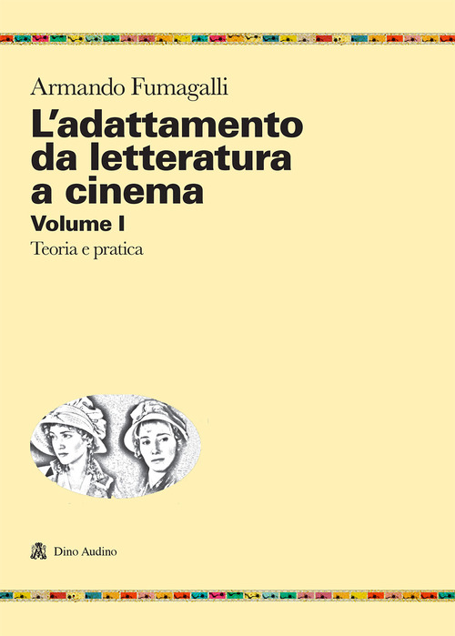 L'adattamento da letteratura a cinema