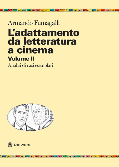 L'adattamento da letteratura a cinema