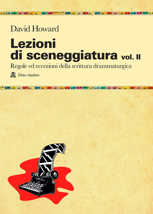 Lezioni di sceneggiatura