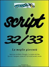 Script vol. 32-33