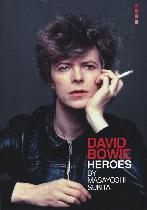 David Bowie &laquo;heroes&raquo;