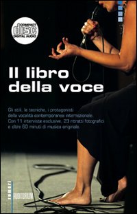 Il libro della voce