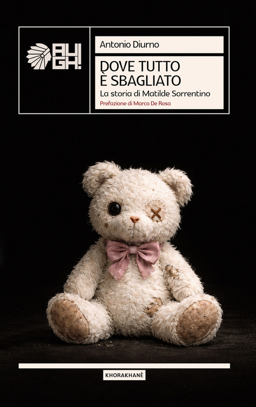 Dove tutto &egrave; sbagliato