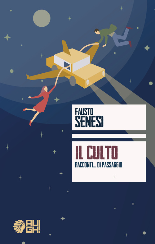 Il culto. Racconti... di passaggio