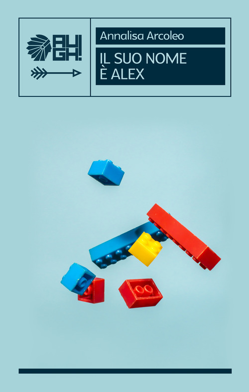 Il suo nome &egrave; Alex