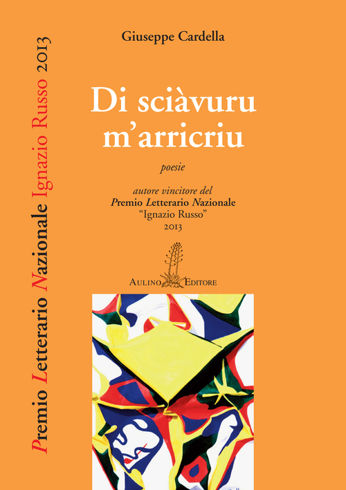 Di sci&agrave;vuru m'arricriu