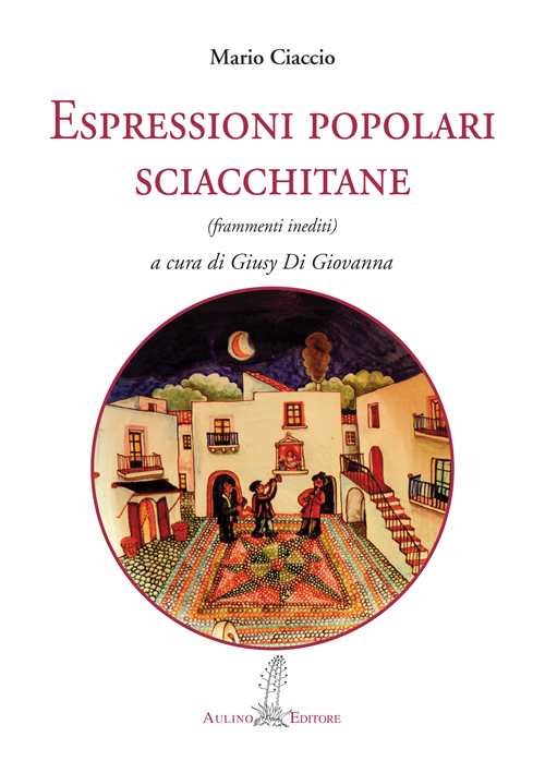 Espressioni popolari sciacchitane