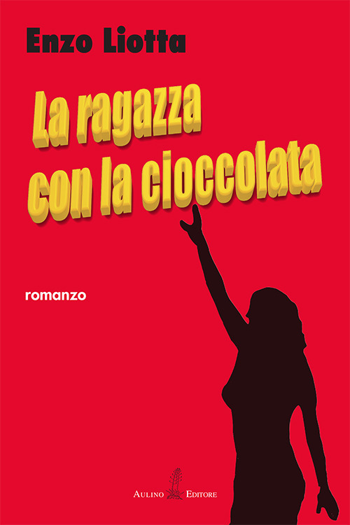La ragazza con la cioccolata