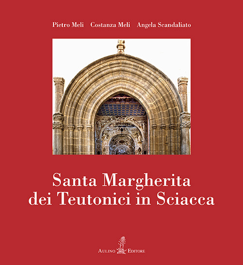 Santa Margherita dei Teutonici in Sciacca