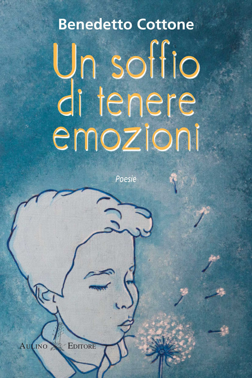 Un soffio di tenere emozioni