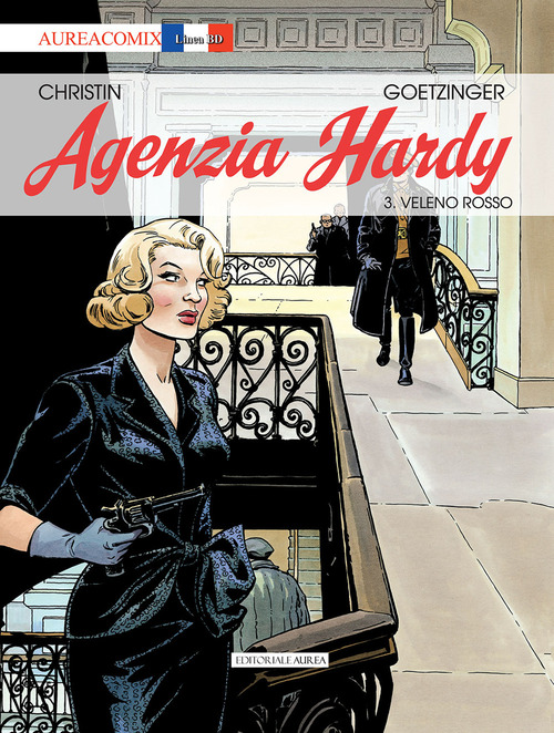 Agenzia Hardy