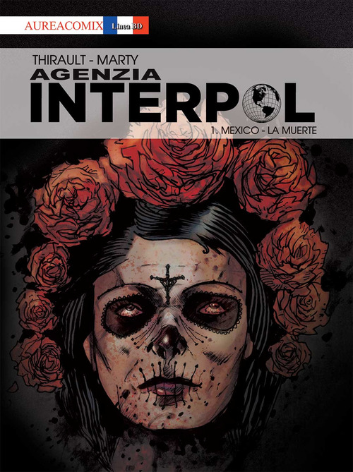 Agenzia Interpol