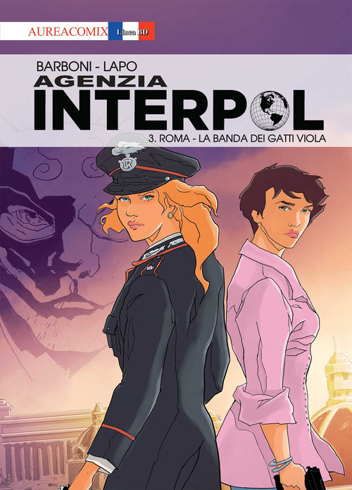 Agenzia Interpol