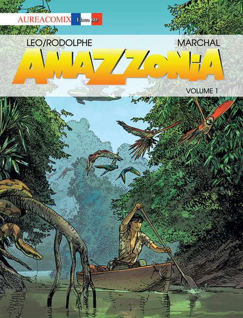 Amazzonia