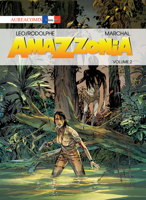 Amazzonia