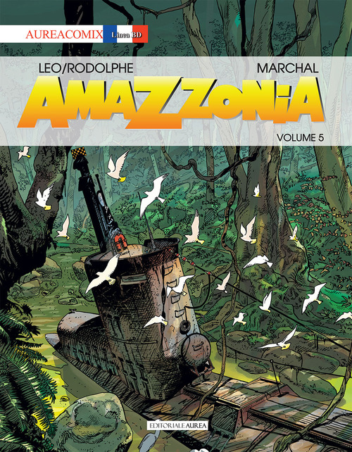 Amazzonia