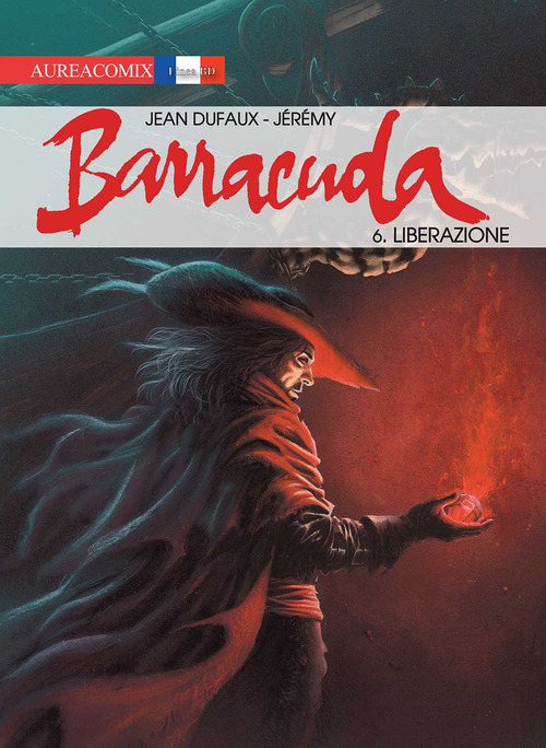 Barracuda