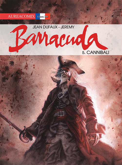 Barracuda