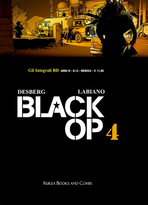 Black Op