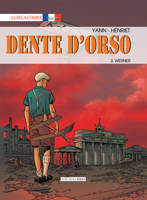 Dente d'orso