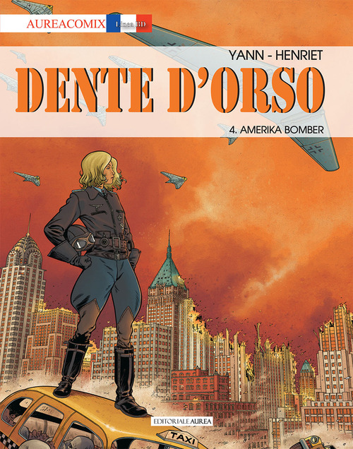 Dente d'orso